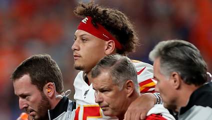 Patrick Mahomes’ Knee Injury: MRI Results Reveal Positive Outlook