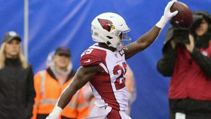 Waiver Wire Week 8: Top Fantasy Football Pickups & Adds