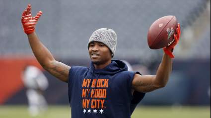 Eagles Trade Rumors: Five Unlikely Receivers to Pursue at Deadline
