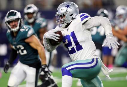 Your Must-See Sports Headlines for Today, October 21