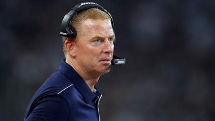 Cowboys’ Jerry Jones Makes Cryptic Statement on Jason Garrett Extension