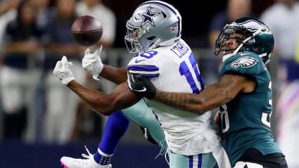 Ex-Cowboys Player Blasts Eagles, Playoff Scenarios Examined