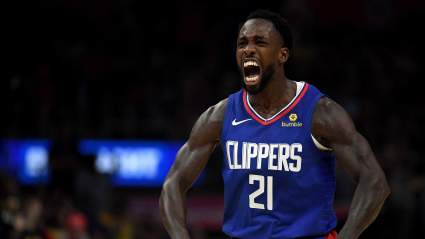 Patrick Beverley: 5 Fast Facts You Need To Know