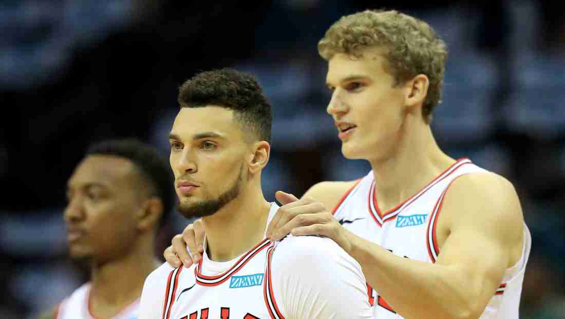 Bulls vs Grizzlies Live Stream: How to Watch Online