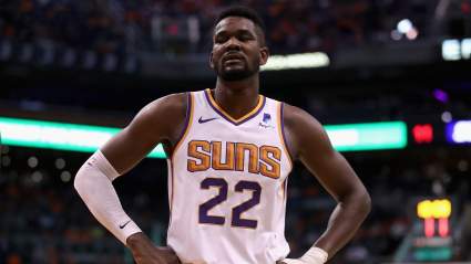 Suns vs. Clippers Prediction: Deandre Ayton Returns for Phoenix