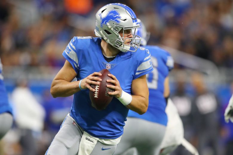 Fantasy Football Start Sit QB: Week 9