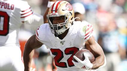 Matt Breida Injury: Latest Updates & Fantasy Impact