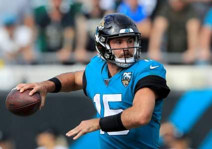 Texans vs Jaguars: Betting Line, Odds & Pick