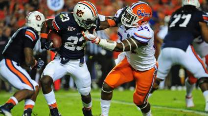 Florida vs Auburn Prediction: Betting Lines, Odds & Pick