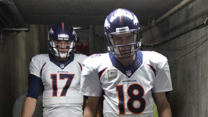 Ex-Super Bowl Champion Quarterback Announces Retirement