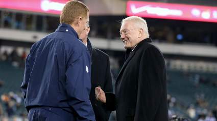 Latest Update Brings Head-Scratching Confusion to Jason Garrett, Cowboys Saga