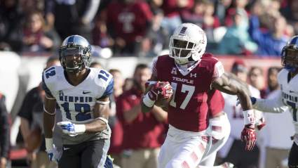 Memphis vs Temple Prediction: Betting Line, Odds & Pick