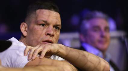 Nate Diaz as an Underdog Is Best Bet & DraftKings Value for UFC 244