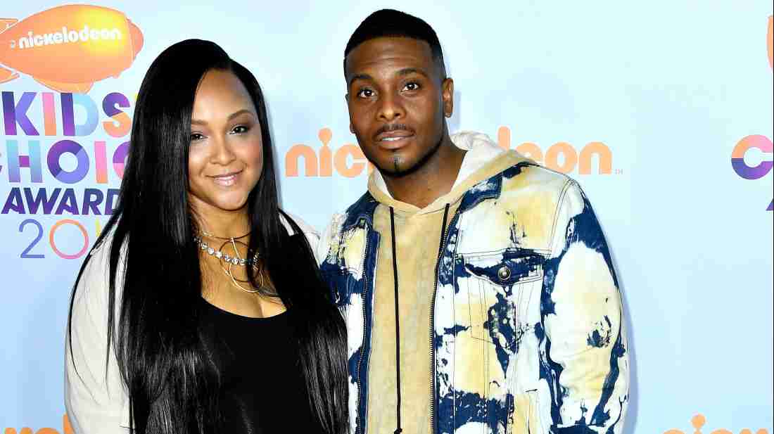 Asia Lee, Kel Mitchell’s Wife: 5 Fast Facts You Need to Know | Heavy.com