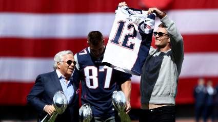 Veteran Quarterback Leads NFL in Jersey Sales for 2019