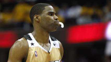Antawn Jamison Responds to Gilbert Arenas High Praise After Accepting New Position With Wizards