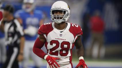 Patriots Sign 3-Time Pro Bowl Special Teamer