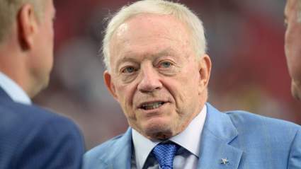 Jerry Jones Lets Slip Admission on Cowboys Future in Failed Trade Talks