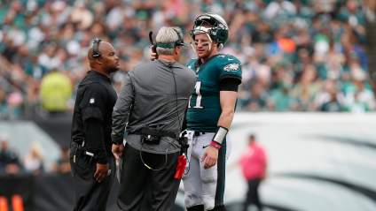 Super Bowl LV Odds: Where Do Eagles Rank for 2021 Championship?