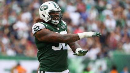 Cowboys Nearly Traded for Ex-Pro Bowler Before Acquiring Bennett: Report