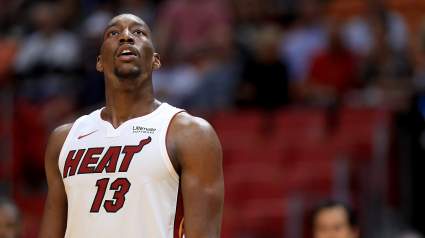 Thunder Buddy: Miami Heat Star Reveals Interesting Hype Method