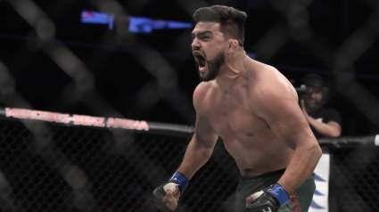 Dominating Michael Bisping Headlines Kelvin Gastelum’s 5 Most Dominant Wins