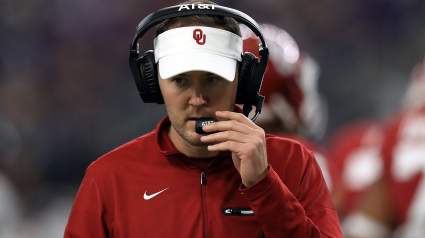 Cowboys Unable to Lure Lincoln Riley Away From College Football
