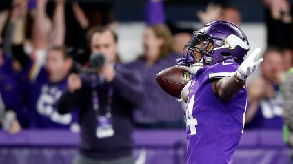 Stefon Diggs Trade Talk: Latest Report Makes Deal Unlikely