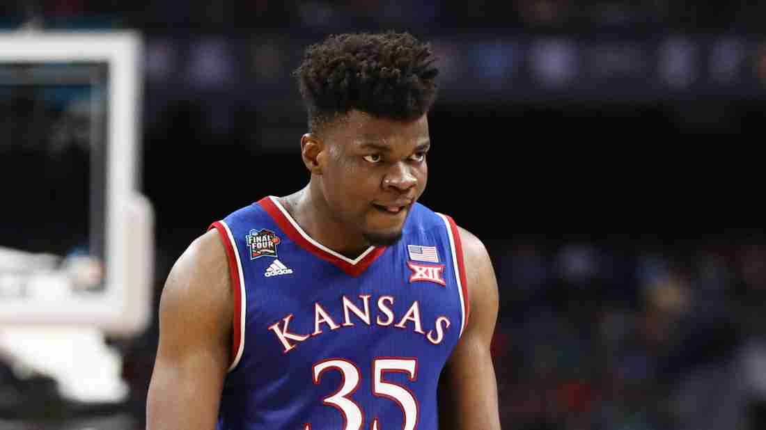 How To Watch Kansas Vs Fort Hays State Basketball Online Heavy