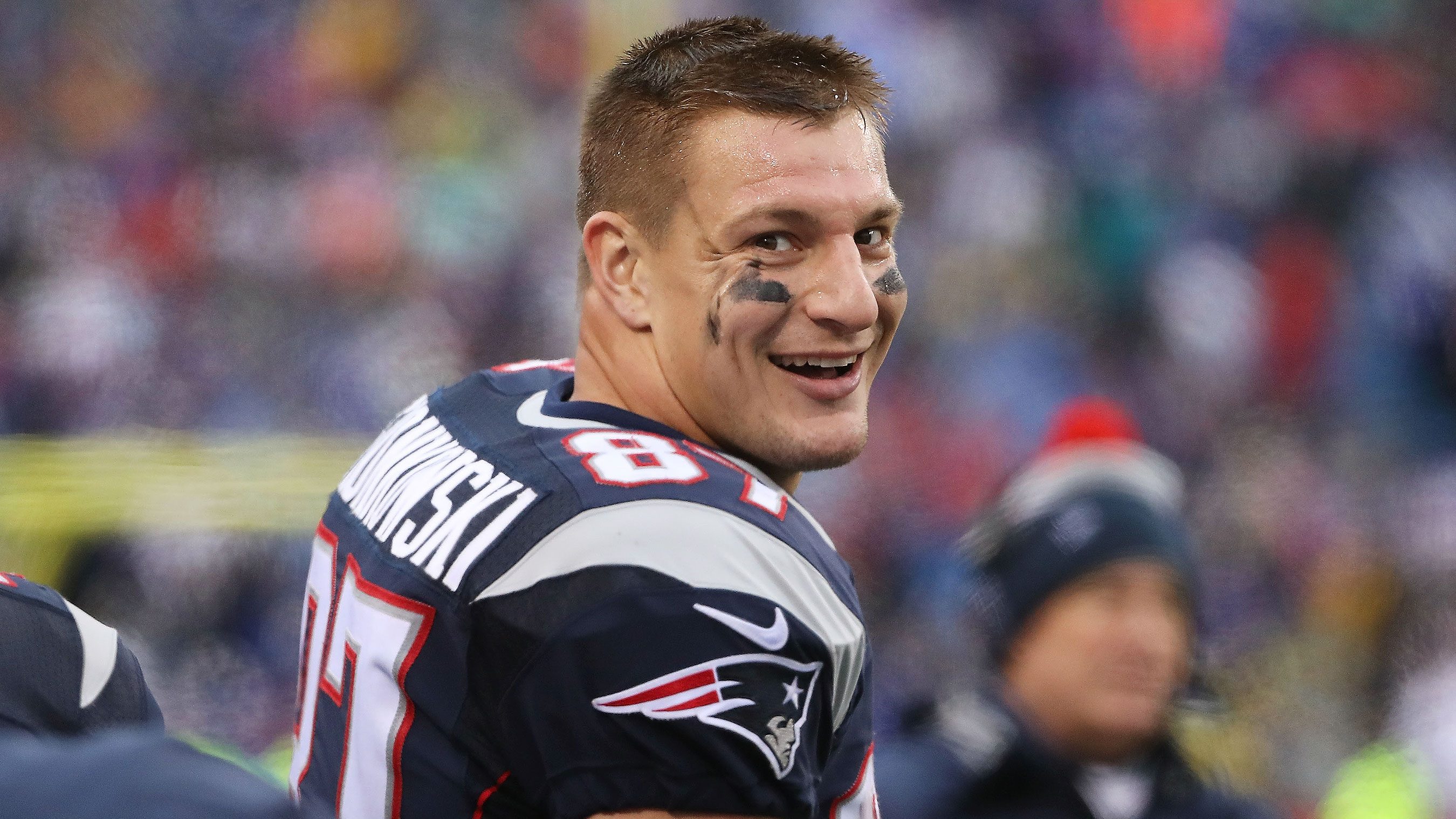 Rob Gronkowski Reveals ‘Big Announcement,’ Teases 2020 Return | Heavy.com