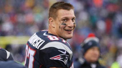 Rob Gronkowski Makes Final Decision on Patriots Comeback