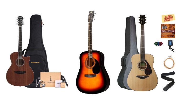 best acoustic guitar for playability