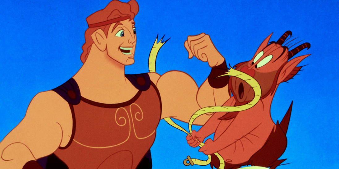 How to Stream Hercules: Your Family Viewing Guide 