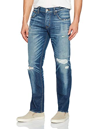 11 Best Ripped Jeans For Men (2023)