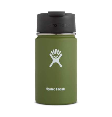 Hydro Flask 20 Ounce Vacuum Insulated Coffee Flask