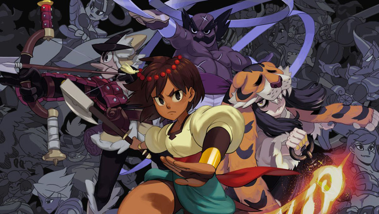Indivisible Game