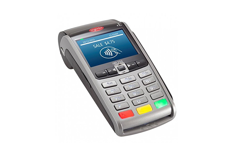 best credit card machine for business