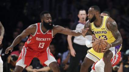 Two NBA MVP’s Commit to Team USA for 2020 Olympics