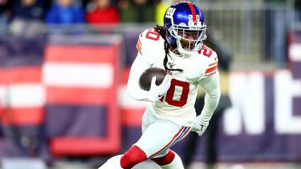 Giants Cut Star Cornerback, Who Responds By Saying ‘Best News Ever’