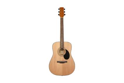 Jasmine S35 Acoustic Guitar for beginners