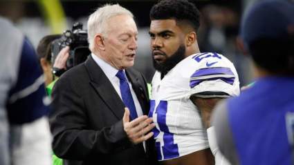 Cowboys Make Unique Change to Pro Bowler’s Contract: Report
