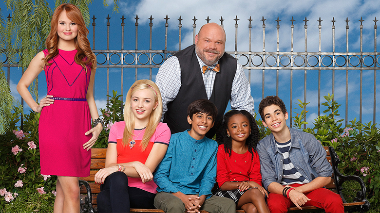 How To Stream ‘jessie Your Viewing Guide 2020