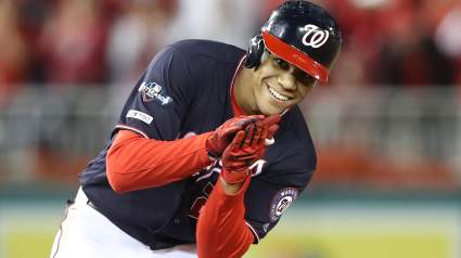 Juan Soto: 5 Fast Facts You Need to Know