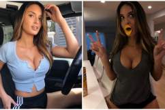 Kayl Lauren Porn - Kayla Lauren: 5 Fast Facts You Need to Know | Heavy.com