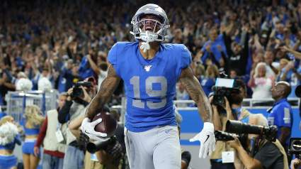 Lions’ Schedule: Predicting Detroit’s Finish in 2019