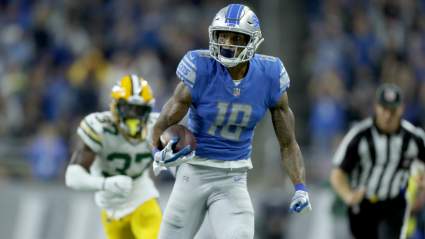 Lions-Packers Key Matchups: Detroit to be Tested in Trenches