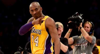 Lakers Would Have Ran The Table For A Decade Without Spurs, Says Kobe Bryant [Watch]