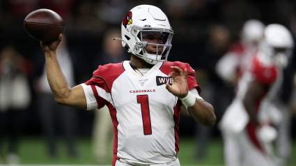 Cardinals vs. Rams Odds, Predictions & Pick: How We’re Betting This NFC West Matchup