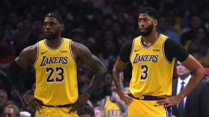 Kendrick Perkins Blasts Lakers Veteran After Loss to Clippers