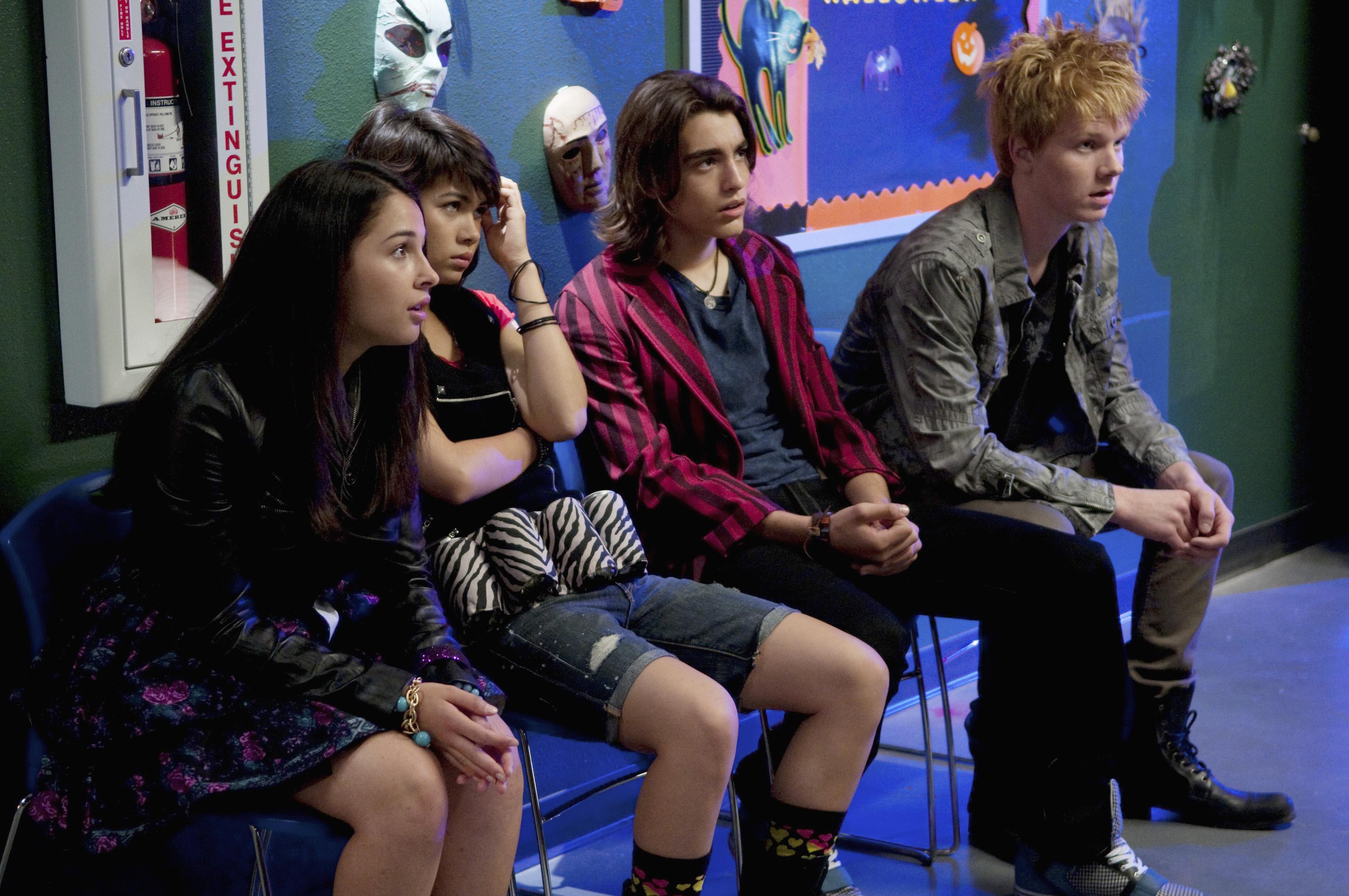 Watch lemonade mouth online free new arrivals